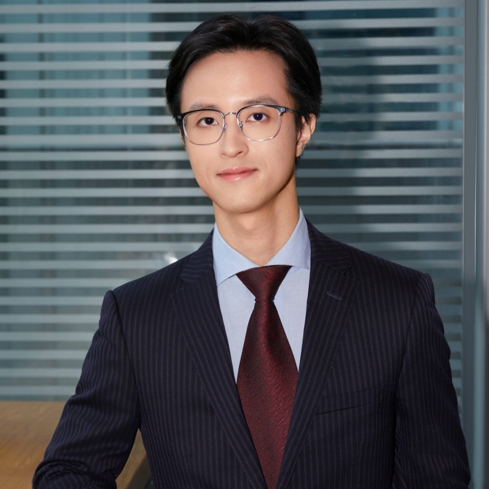 Cecil Hoo
